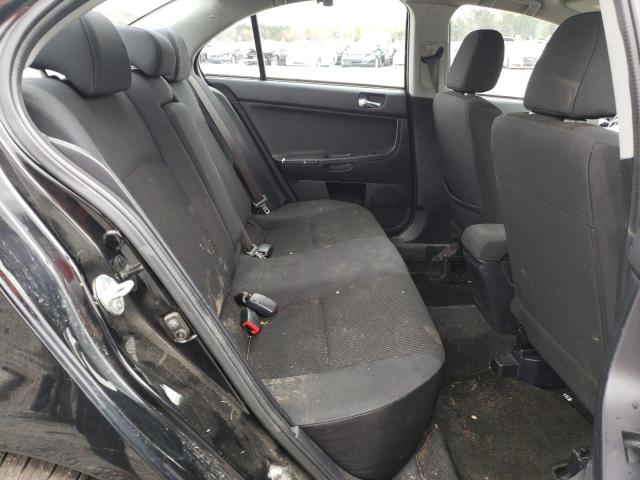Photo 6 from auction – 2017 MITSUBISHI LANCER ES with VIN JA32U2FUXHU008158