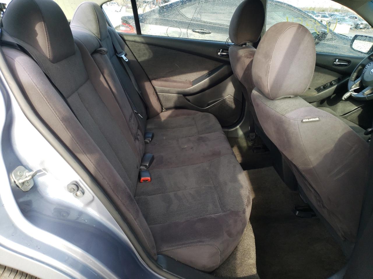 Photo 6 from auction – 2012 NISSAN ALTIMA BAS with VIN 1N4AL2AP6CC128352