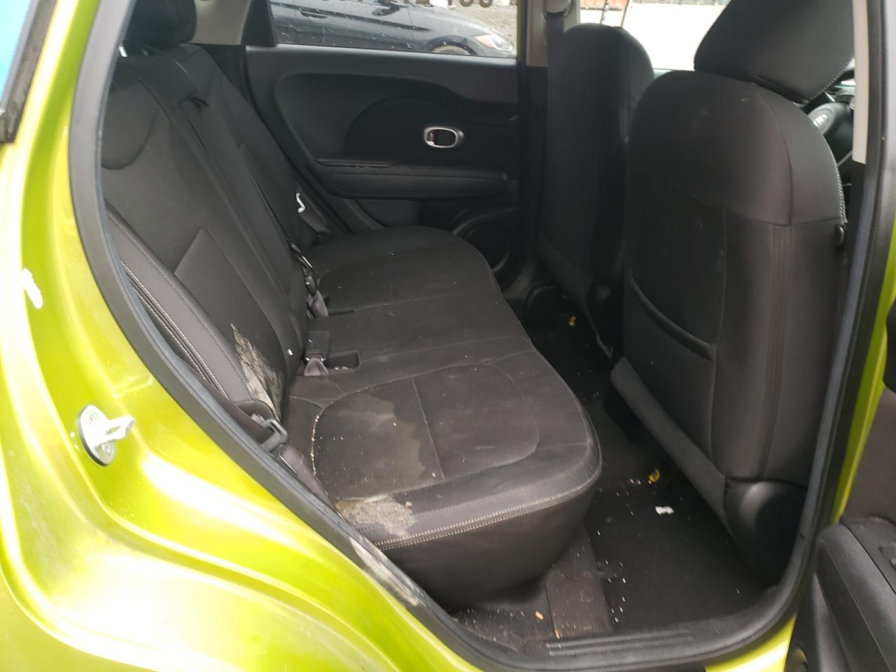 Photo 6 from auction – 2014 KIA SOUL with VIN KNDJN2A28E7720372