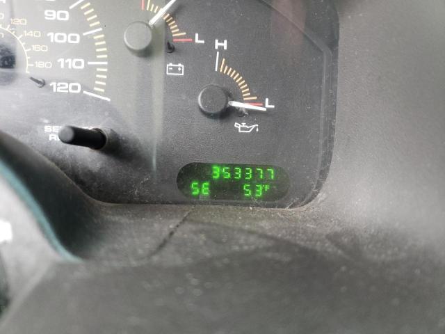 Photo 8 from auction – 2003 FORD EXPEDITION with VIN 1FMRU15L63LA08896