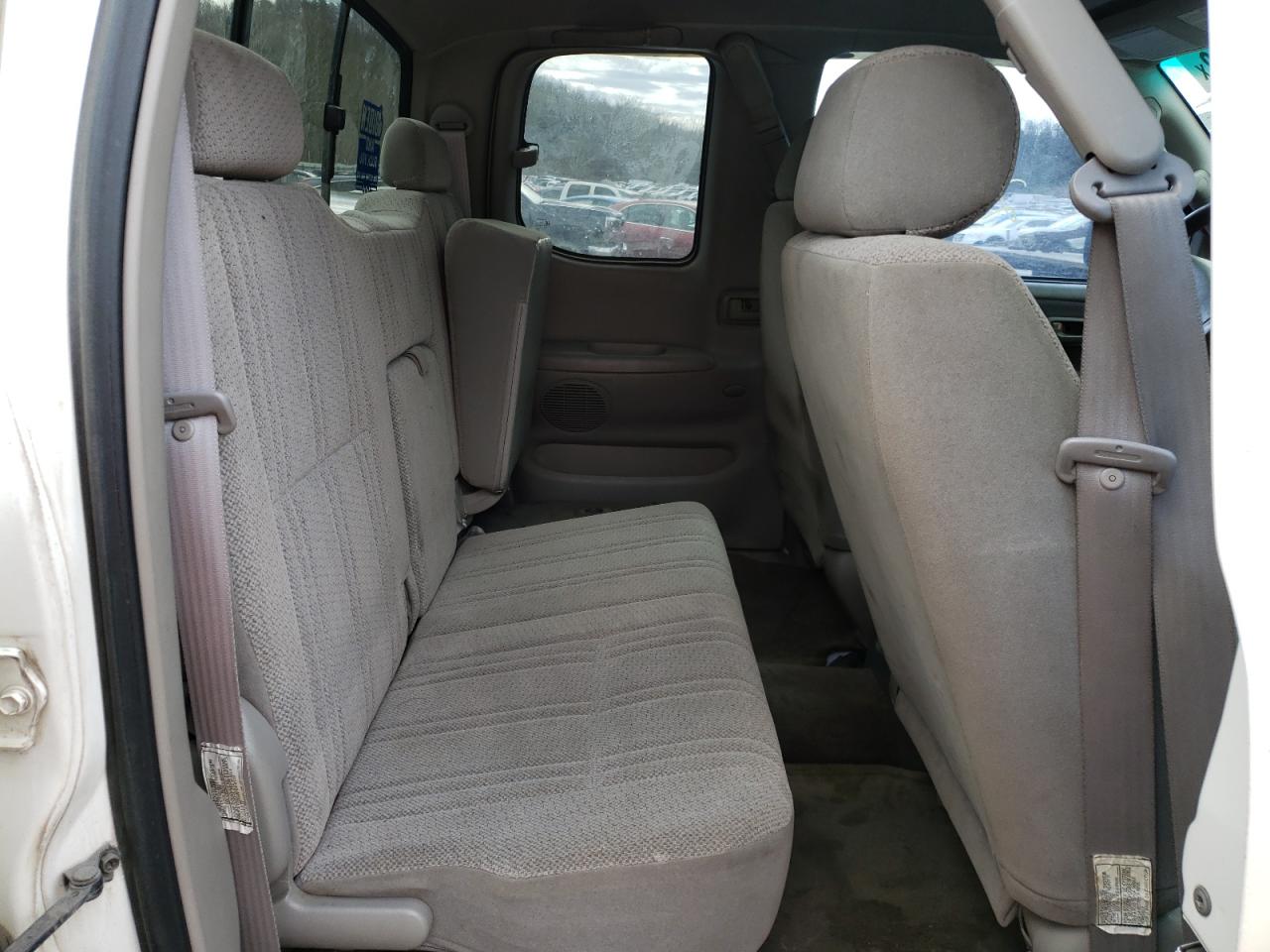 Photo 6 from auction – 2000 TOYOTA TUNDRA ACC with VIN 5TBBT441XYS004374