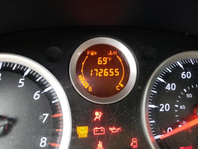 Photo 8 from auction – 2010 NISSAN SENTRA 2.0 with VIN 3N1AB6AP1AL618691