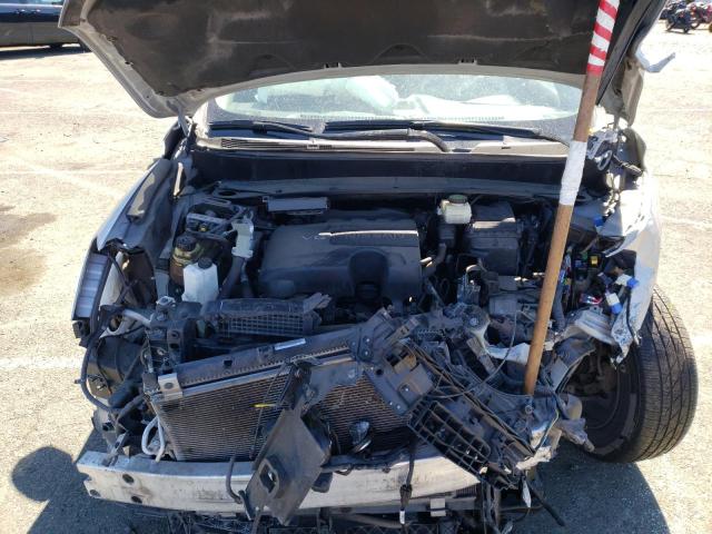 Photo 7 from auction – 2019 NISSAN PATHFINDER with VIN 5N1DR2MM0KC647124