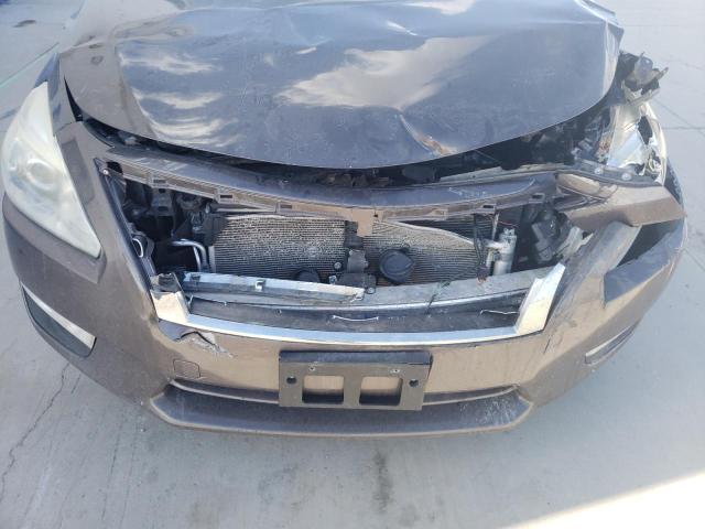 Photo 9 from auction – 2014 NISSAN ALTIMA 2.5 with VIN 1N4AL3AP1EN390552