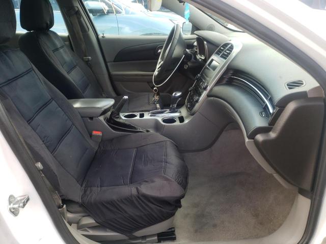Photo 5 from auction – 2015 CHEVROLET MALIBU LS with VIN 1G11B5SL7FF344300