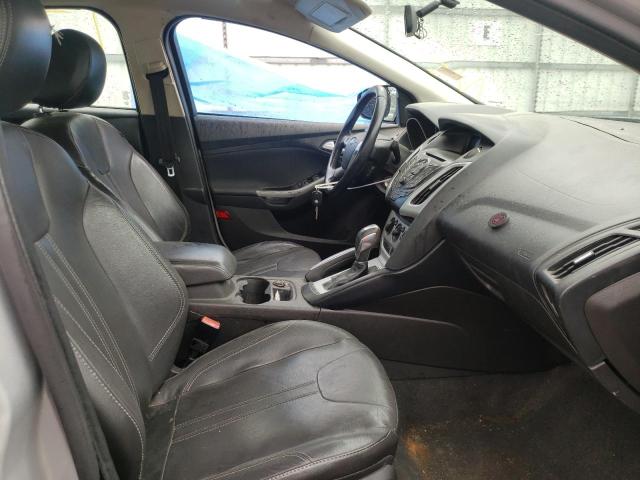 Photo 5 from auction – 2013 FORD FOCUS SE with VIN 1FADP3F20DL171655