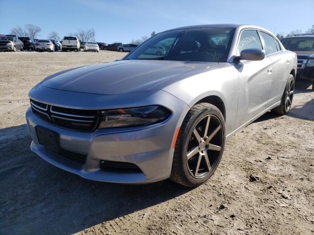 صورة رقم 2 من المزاد - 2015 DODGE CHARGER SE مع VIN 2C3CDXFG3FH760074