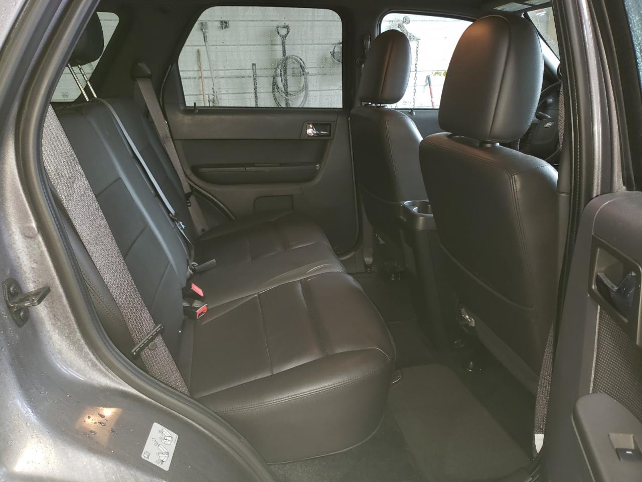 Photo 6 from auction – 2012 FORD ESCAPE LIM with VIN 1FMCU9EG6CKA22276
