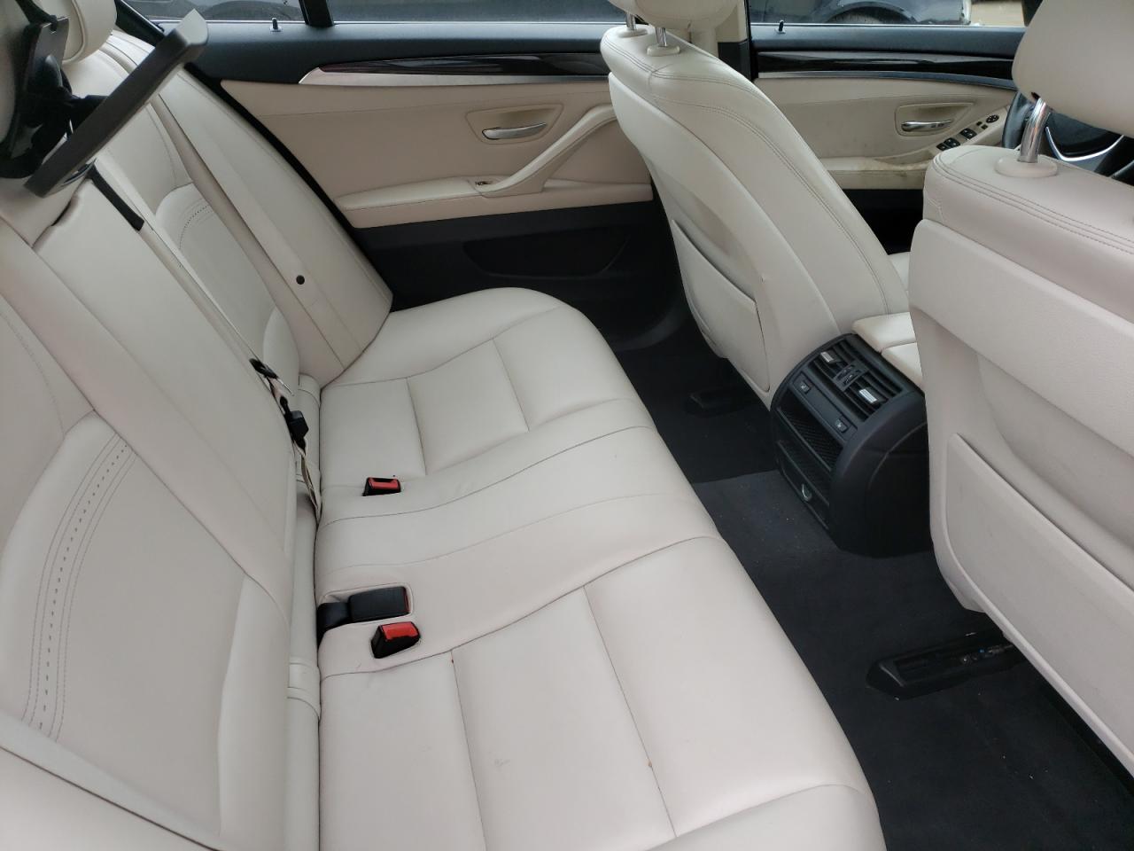 Photo 6 from auction – 2014 BMW 528 XI with VIN WBA5A7C55ED613053