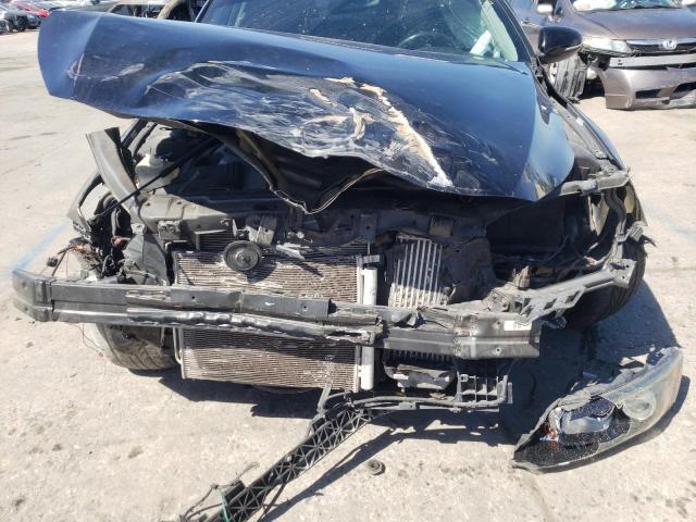 Photo 9 from auction – 2013 KIA OPTIMA SX with VIN 5XXGR4A63DG239237