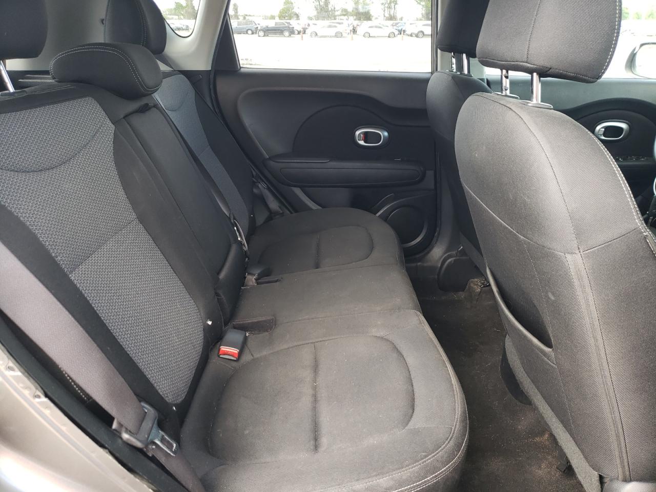 Foto 6 de la subasta – 2018 KIA SOUL + con VIN KNDJP3A54J7544148