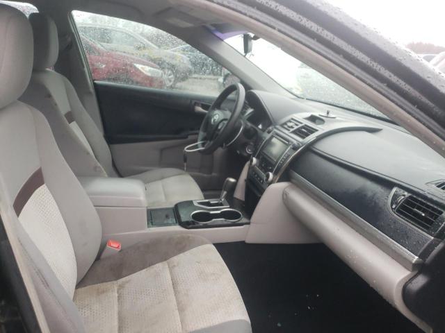 Photo 5 from auction – 2012 TOYOTA CAMRY BASE with VIN 4T4BF1FK8CR208826