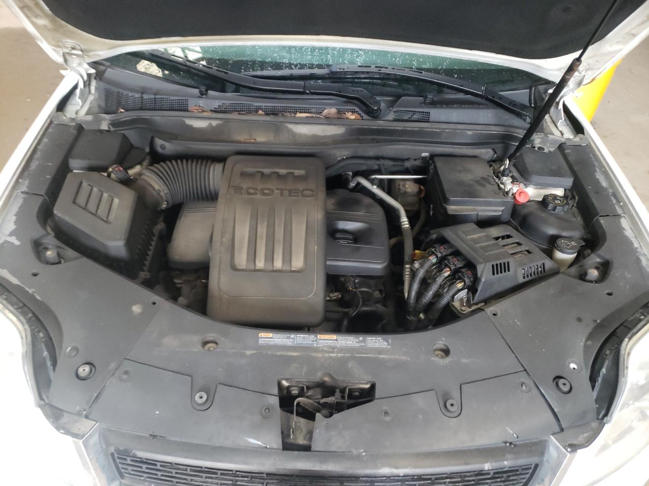 Photo 7 from auction – 2013 GMC TERRAIN SL with VIN 2GKALSEK4D6372511