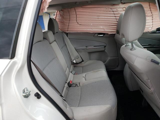 Photo 6 from auction – 2011 SUBARU FORESTER 2 with VIN JF2SHBDC4BH701924