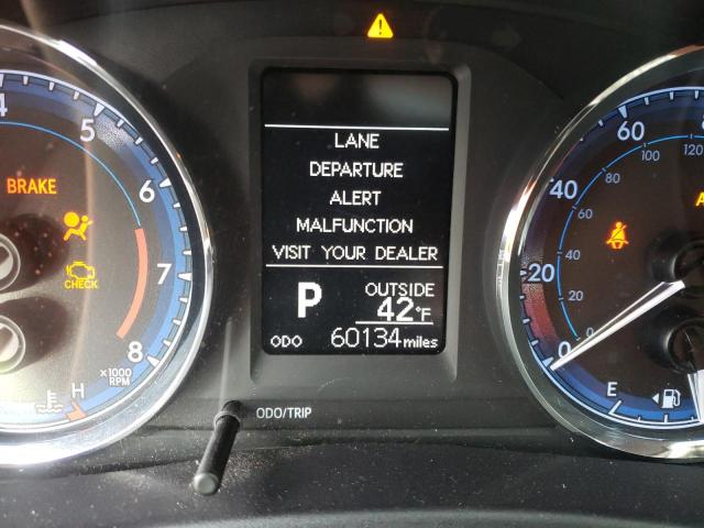 Photo 8 from auction – 2017 TOYOTA COROLLA L with VIN 2T1BURHE3HC780868