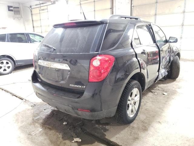 Photo 4 from auction – 2012 CHEVROLET EQUINOX LT with VIN 2GNALDEK1C6292340