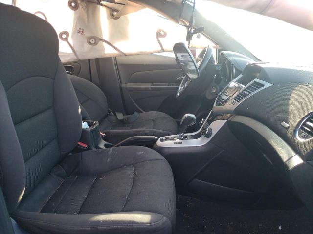 Photo 5 from auction – 2014 CHEVROLET CRUZE LT with VIN 1G1PC5SB2E7277094