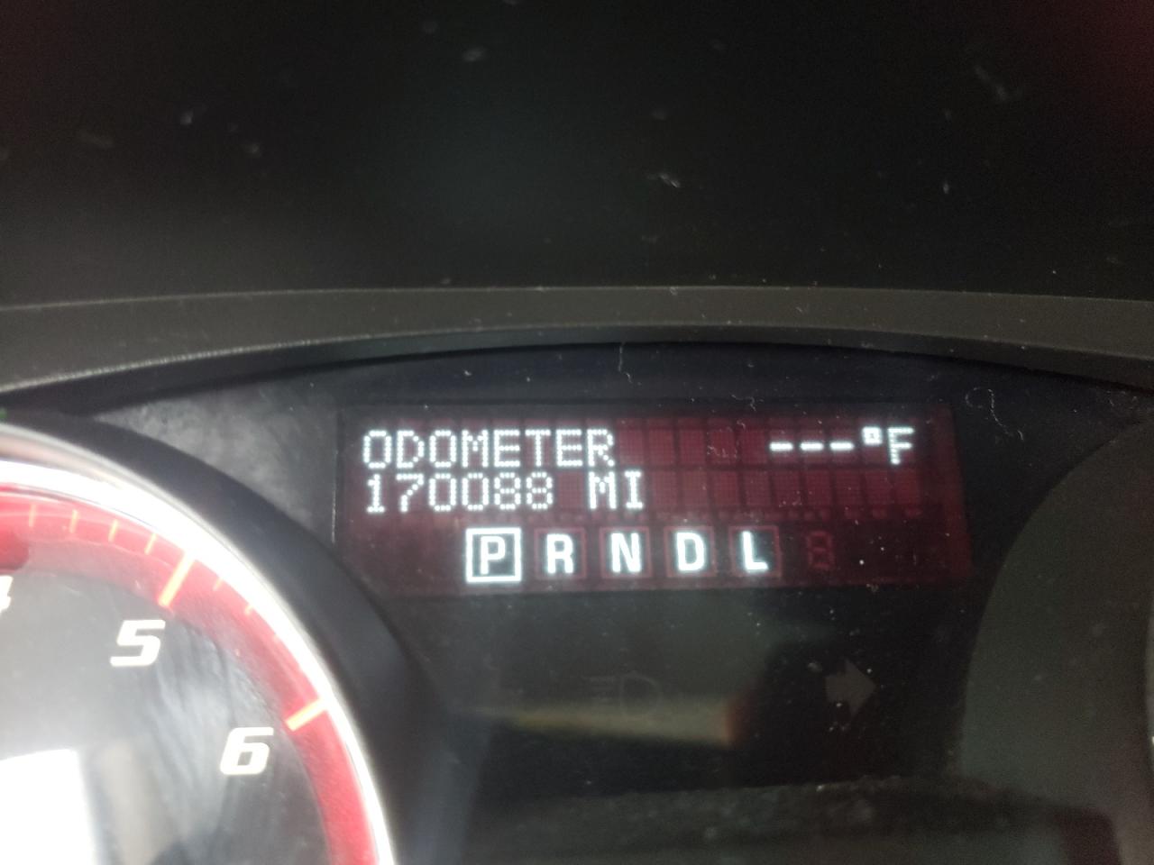 Foto 8 de la subasta – 2011 GMC ACADIA DEN con VIN 1GKKVTED0BJ355954