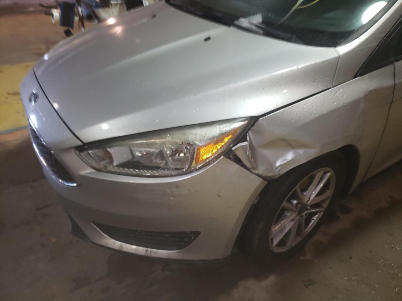 Photo 9 from auction – 2015 FORD FOCUS SE with VIN 1FADP3K28FL249284