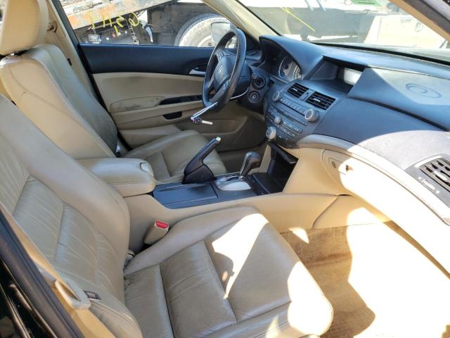 Photo 5 from auction – 2012 HONDA ACCORD SE with VIN 1HGCP2F64CA101378
