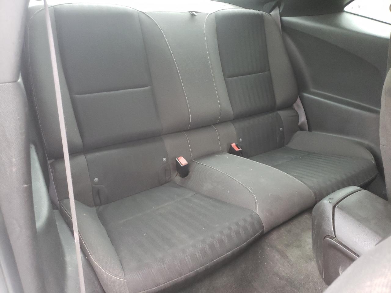 Photo 6 from auction – 2012 CHEVROLET CAMARO LS with VIN 2G1FA1E31C9210500