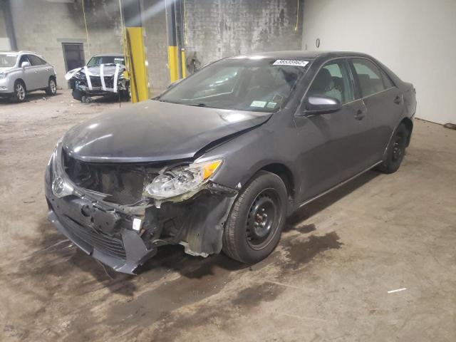 Photo 2 from auction – 2014 TOYOTA CAMRY L with VIN 4T1BF1FKXEU302736