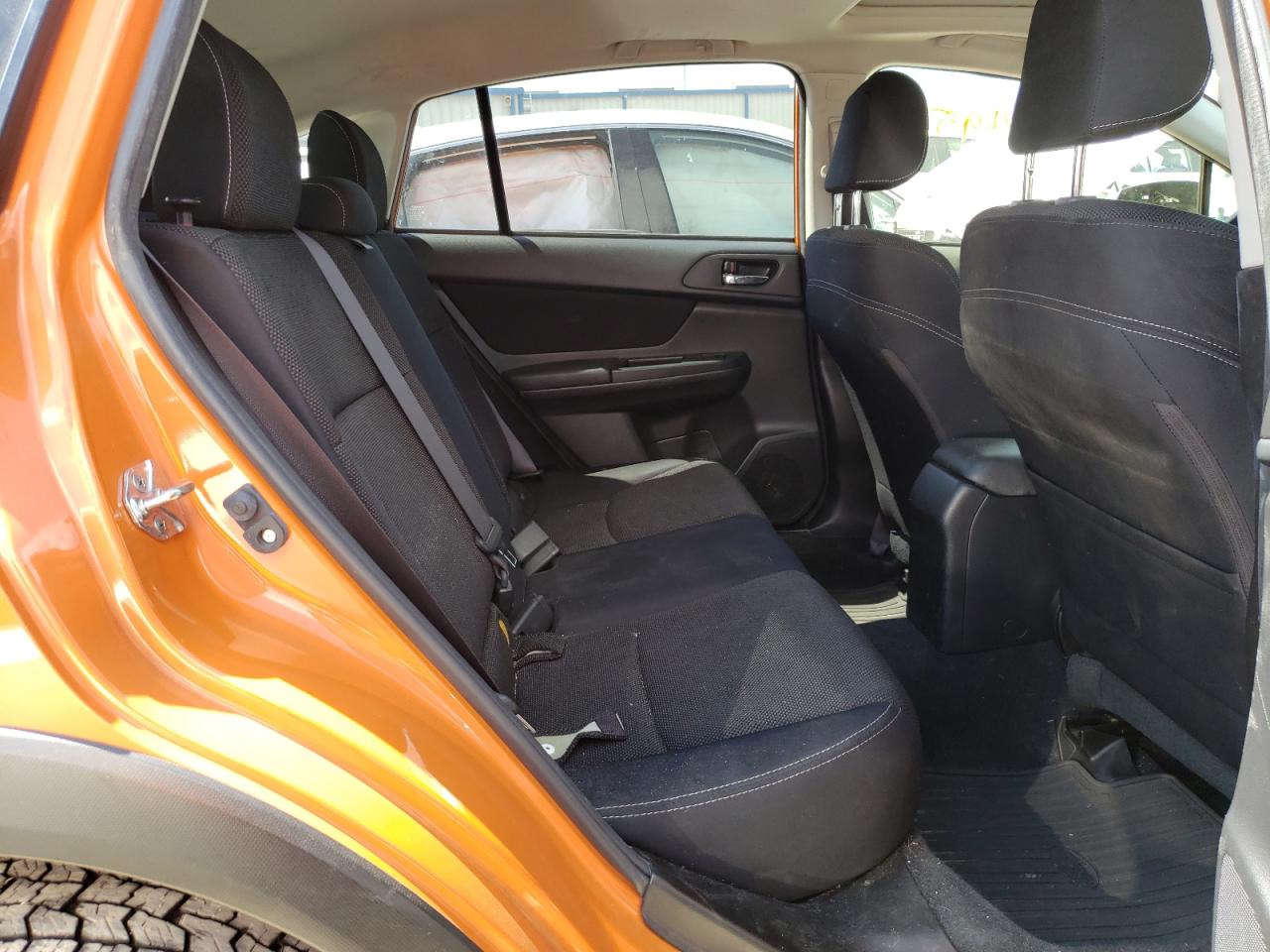 Photo 6 from auction – 2014 SUBARU XV CROSSTR with VIN JF2GPAVC5E8319679