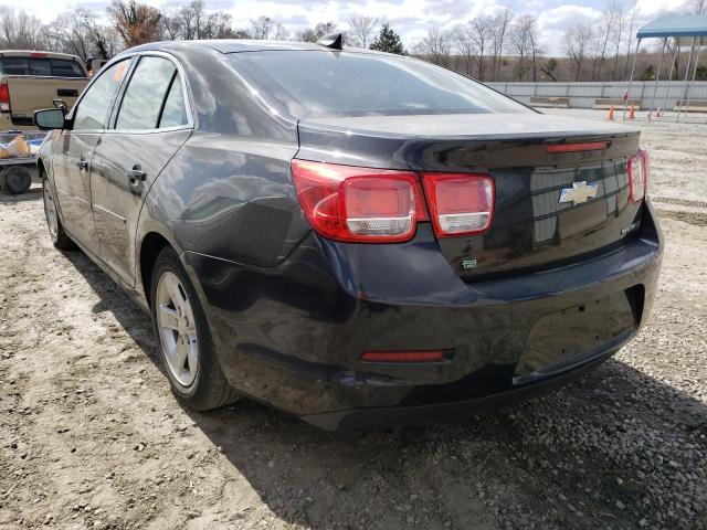 Photo 3 from auction – 2015 CHEVROLET MALIBU LS with VIN 1G11B5SL0FF128448