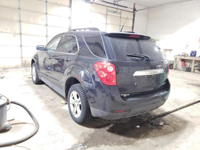 Photo 3 from auction – 2012 CHEVROLET EQUINOX LT with VIN 2GNALDEK1C6292340