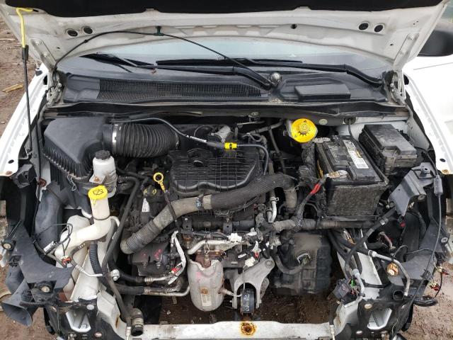 Photo 7 from auction – 2014 DODGE GRAND CARA with VIN 2C4RDGBG4ER411798