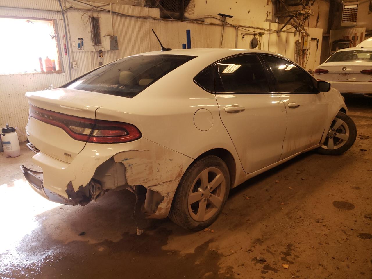 Photo 4 from auction – 2015 DODGE DART SXT with VIN 1C3CDFBB3FD319434
