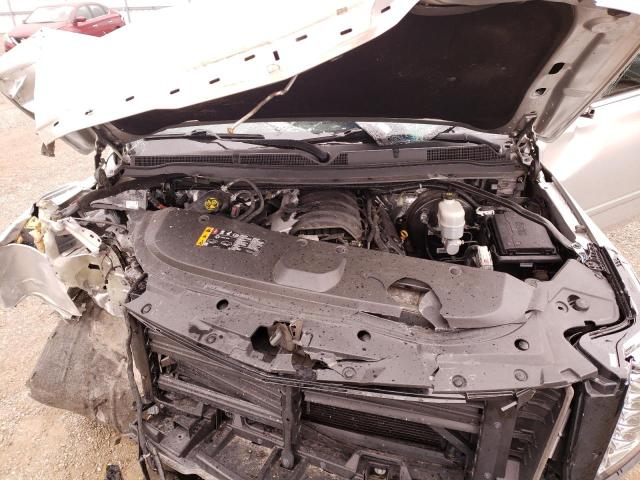 Photo 7 from auction – 2018 CADILLAC ESCALADE E with VIN 1GYS4HKJ8JR306422
