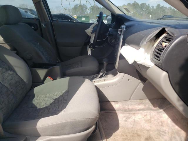 Photo 5 from auction – 2005 SATURN L300 LEVEL with VIN 1G8JD54R25Y503028