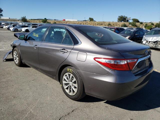 Photo 3 from auction – 2015 TOYOTA CAMRY LE with VIN 4T1BF1FK9FU066601