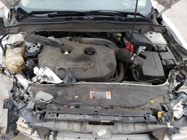 Photo 7 from auction – 2014 FORD FUSION SE with VIN 3FA6P0H96ER236738