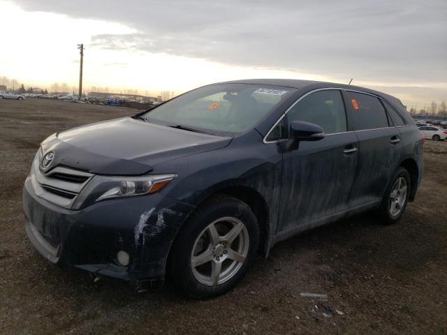 Photo 2 from auction – 2016 TOYOTA VENZA XLE with VIN 4T3BA3BB6GU076835