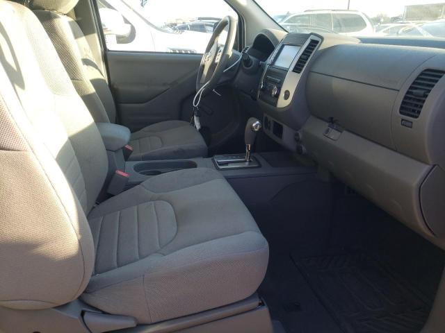Photo 5 from auction – 2019 NISSAN FRONTIER S with VIN 1N6BD0CT4KN768697