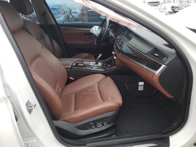 صورة رقم 5 من المزاد - 2012 BMW 528 I مع VIN WBAXG5C53CDX06078
