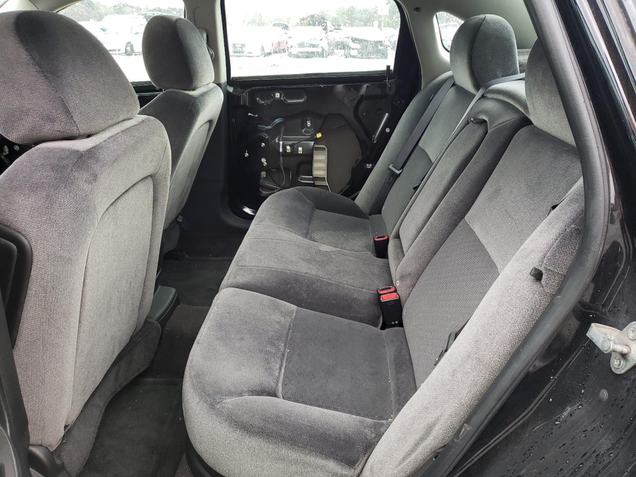 Photo 6 from auction – 2015 CHEVROLET IMPALA LIM with VIN 2G1WB5E34F1164412