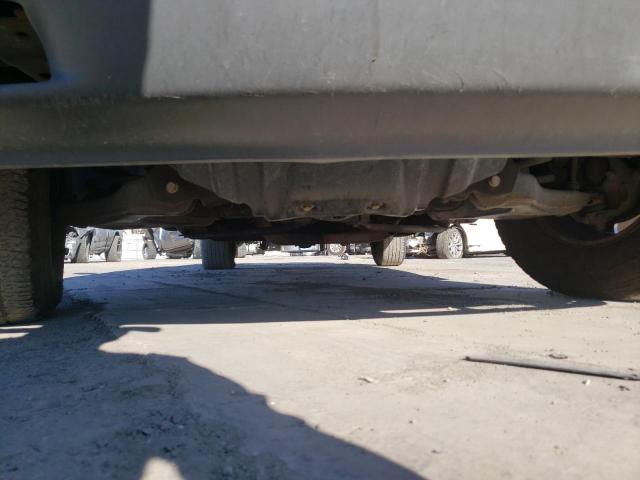 Photo 9 from auction – 2002 CHEVROLET SILVERADO with VIN 2GCEC19V721269394