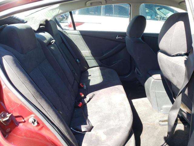 Photo 6 from auction – 2010 NISSAN ALTIMA BAS with VIN 1N4AL2AP5AN508073