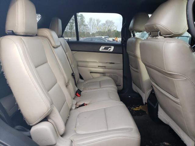 Photo 6 from auction – 2011 FORD EXPLORER X with VIN 1FMHK7D89BGA13874