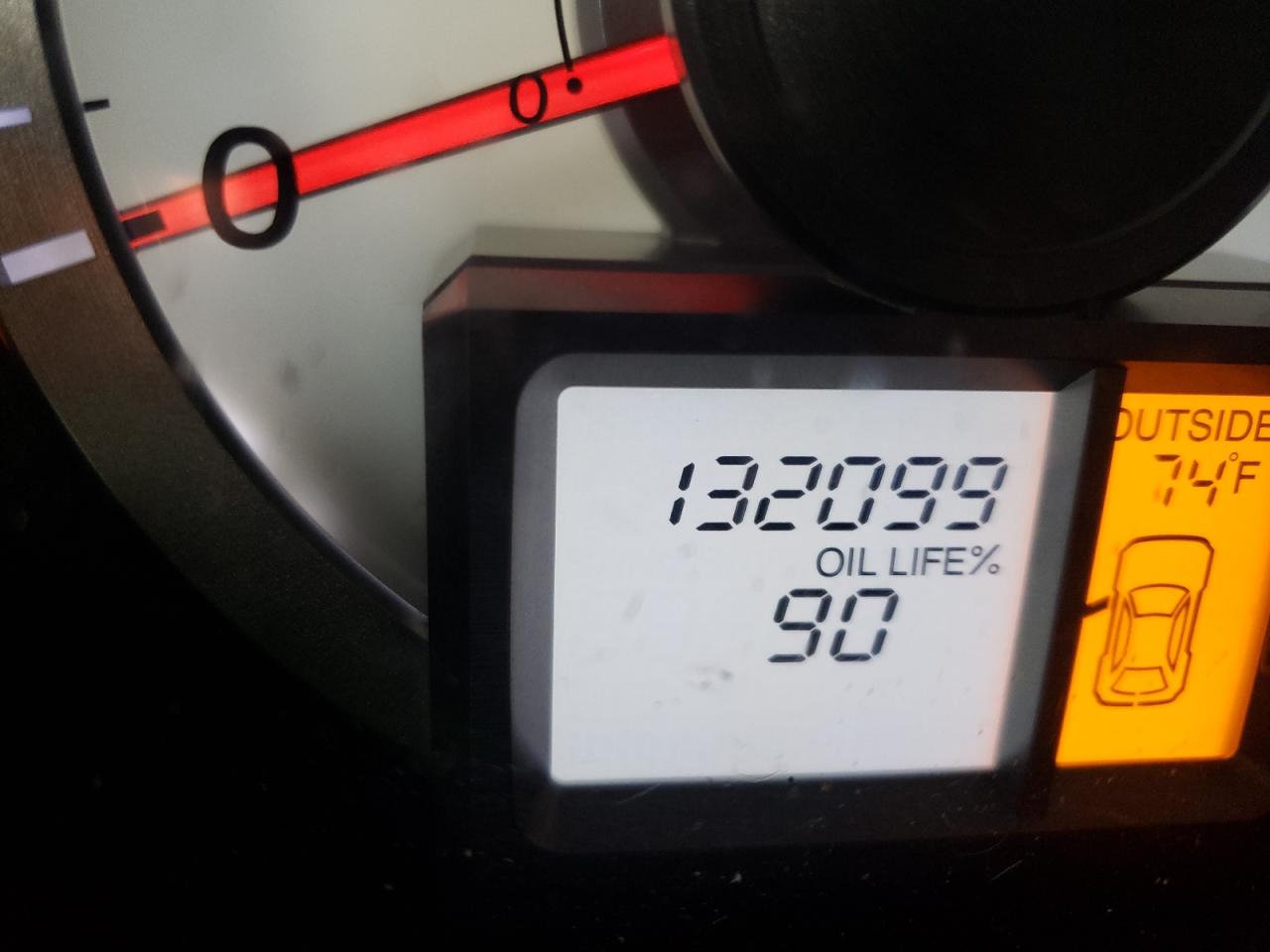 Photo 8 from auction – 2011 HONDA PILOT EX with VIN 5FNYF3H42BB057007