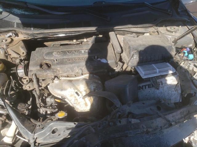 Photo 7 from auction – 2008 TOYOTA CAMRY CE with VIN 4T1BE46K88U772319