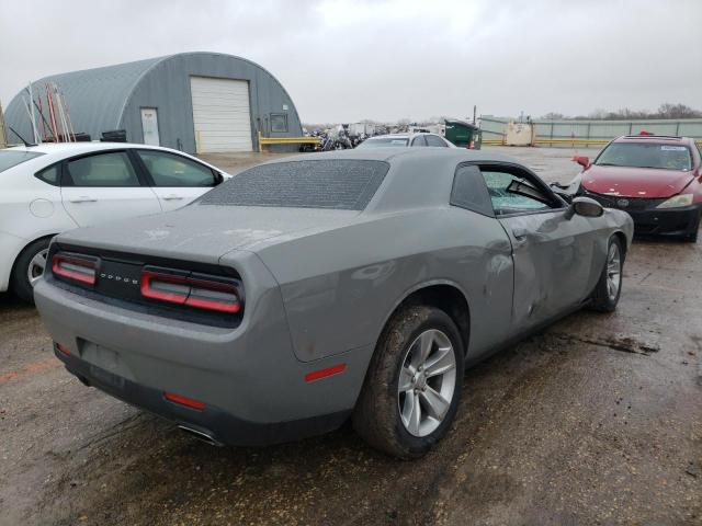 Photo 4 from auction – 2017 DODGE CHALLENGER with VIN 2C3CDZAG0HH530756
