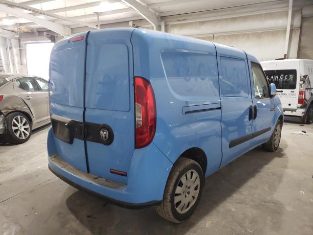 Photo 4 from auction – 2019 RAM PROMASTER with VIN ZFBHRFBB3K6M47130