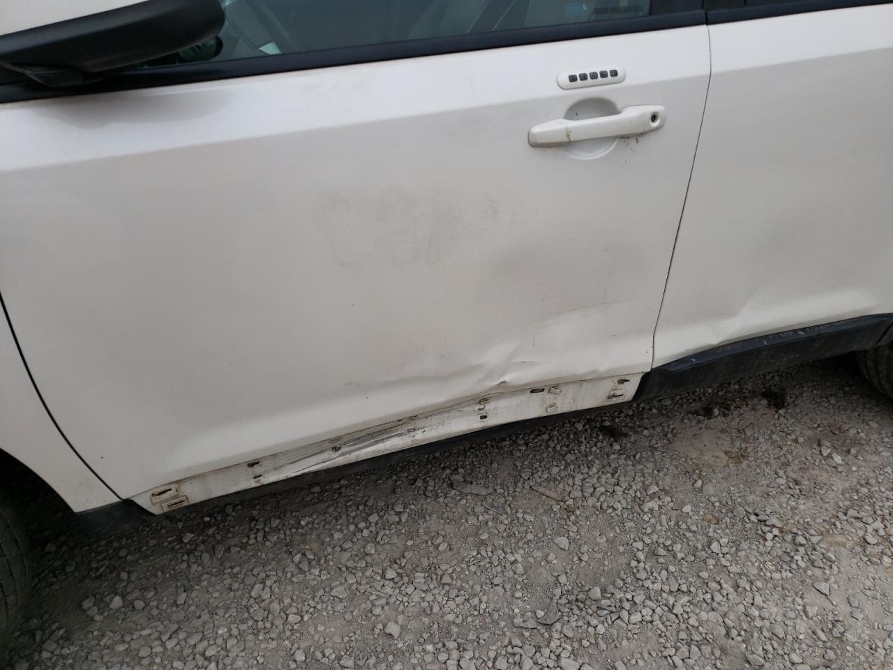 Photo 9 from auction – 2013 FORD EDGE SEL with VIN 2FMDK4JC2DBA94331