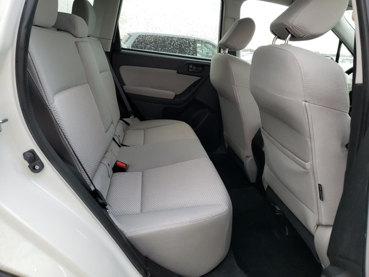 Photo 6 from auction – 2014 SUBARU FORESTER 2 with VIN JF2SJADC1EH550253