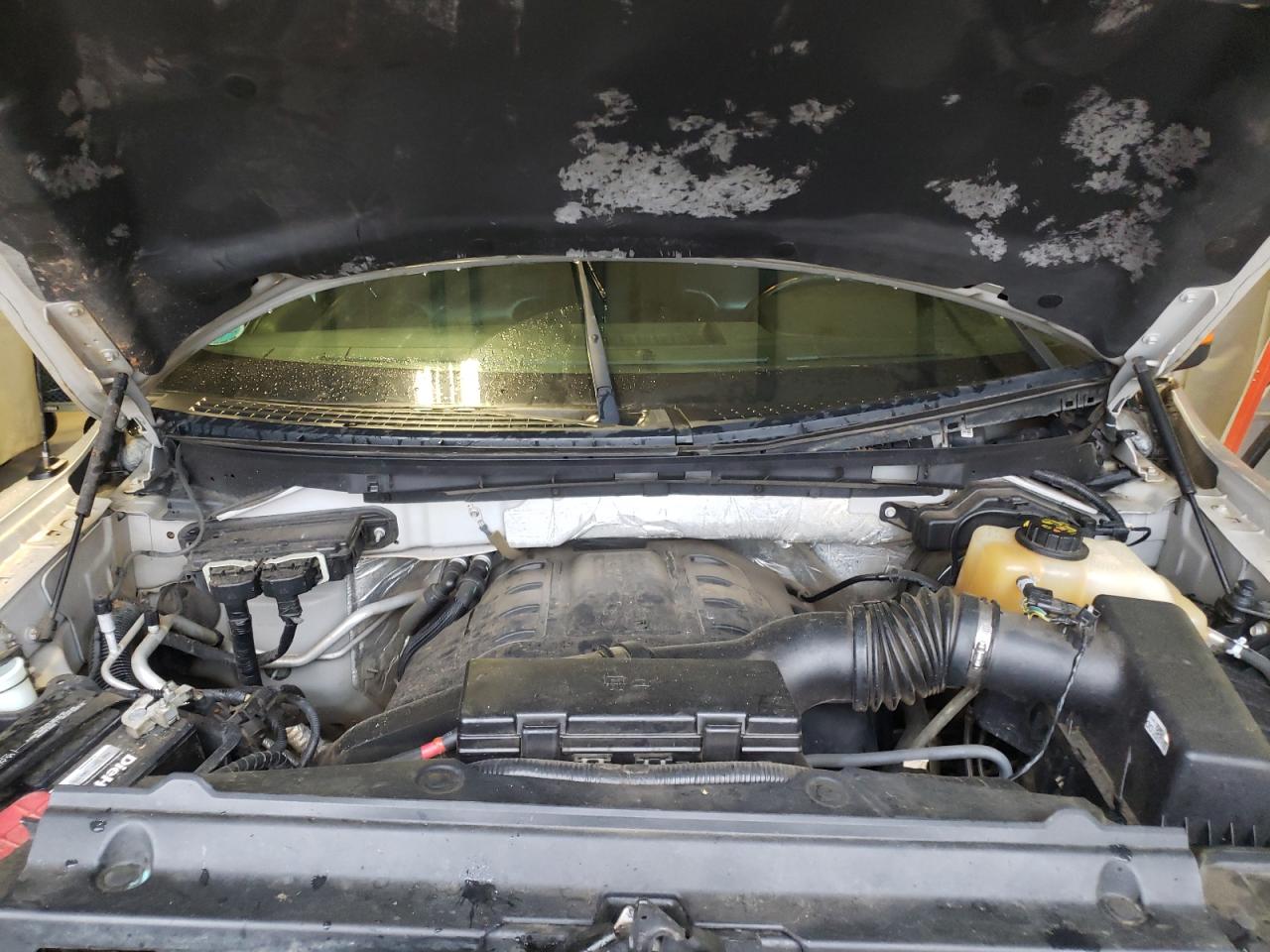 Photo 7 from auction – 2014 FORD F150 SUPER with VIN 1FTFW1ET0EFC39375