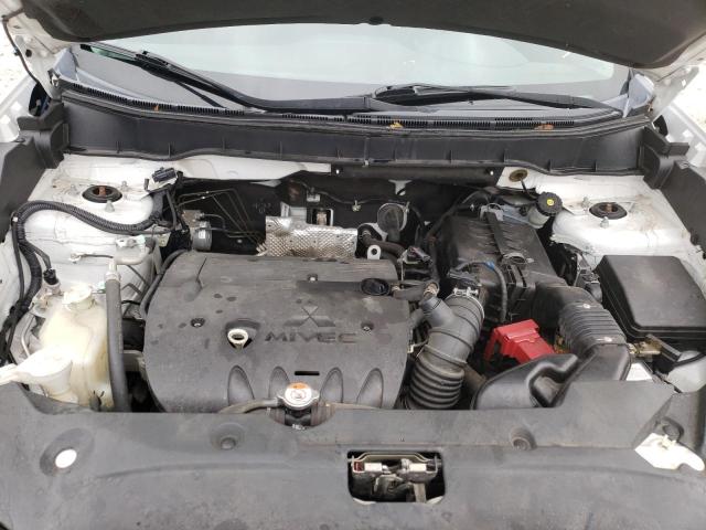Photo 7 from auction – 2014 MITSUBISHI OUTLANDER with VIN 4A4AP3AU7EE028769